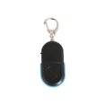 thumbnail image 1 of TIELUTT Wireless Whistle Key Finder Voice Control Keychain Locator with LED Light For Camping Water Canister Camping Water Packets Emergency Small Camping Backpack Bracelets for Men Gear Boxes for Ca, 1 of 4