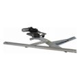 thumbnail image 3 of Motorcraft Power Window Regulator Assembly WLRA-31 Fits select: 1999 FORD F250, 1999 FORD F350, 3 of 3