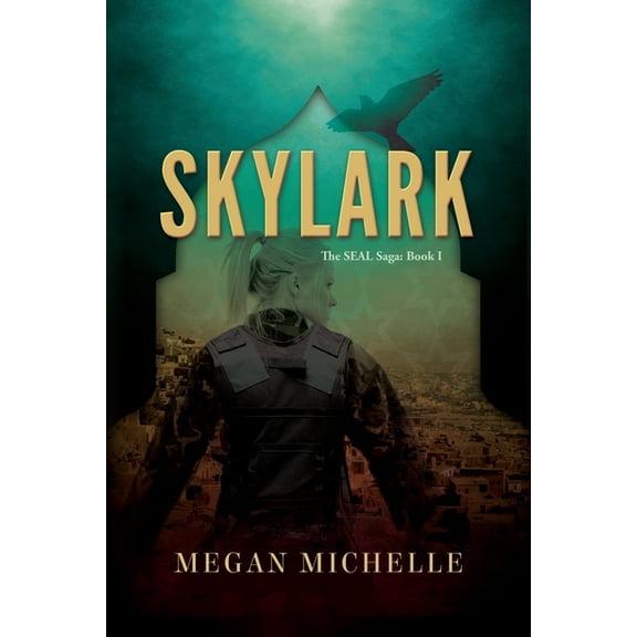 The Seal Saga: Book 1 Skylark, (Paperback)