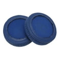thumbnail image 4 of Replacement Ear Pads, Professional Replacement Ear Cushion Ergonomic Design Easy To Install  For T500bt For T450bt Blue, 4 of 8