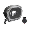 thumbnail image 1 of LED Para Bicicleta EléCtrica DC12V-48V, 2 Cables, Enchufe SM, Luz Delantera Para Moto De Nieve, Accesorios Para Motocicleta Y Scooter, 1 of 8