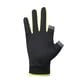 thumbnail image 3 of Guantes De Pesca Tmvgtek Guantes De Pesca Antideslizante 2 Dedos Cortados Manopla De Ciclismo Transpirable (Verde), 3 of 4