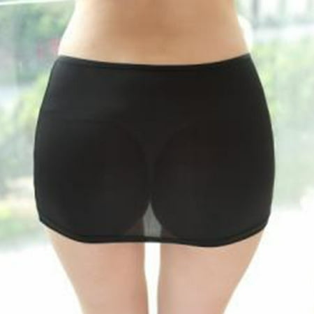 Women Sexy See-Throughbodyconclubwear Skirt Lingerie Sheer Nightwear