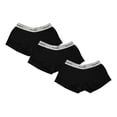 thumbnail image 4 of Boxer Mujer Algodon 6 Pack Extra Suave Cómodo Marca Rosyc, 4 of 5