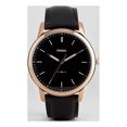thumbnail image 1 of Reloj Fossil Automatico Minimalist FS5376 P/Hombre Caballero, 1 of 5