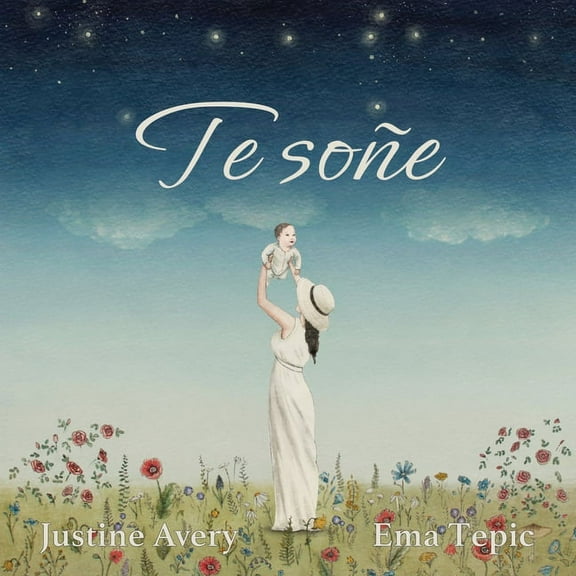 Te soñe, (Paperback)