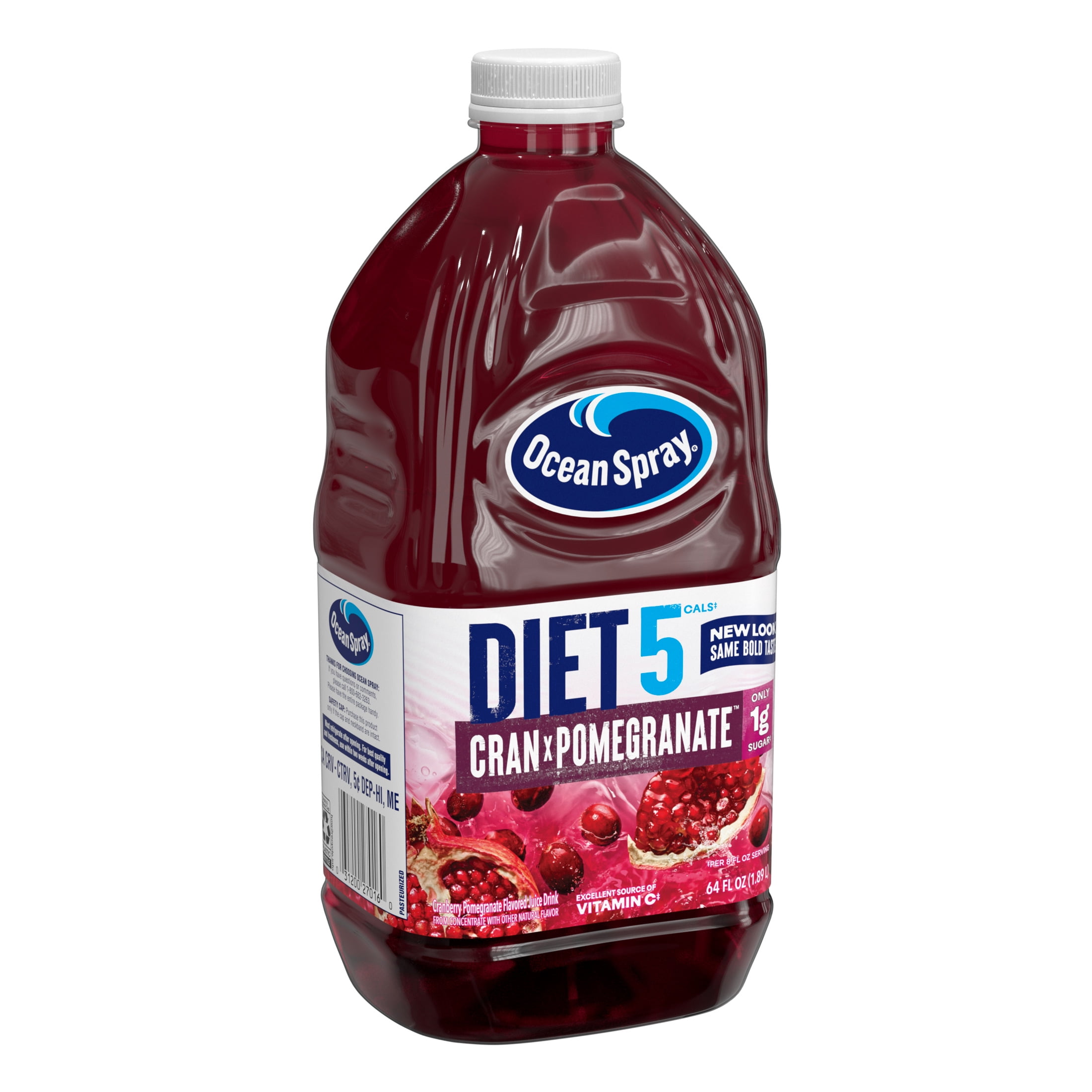 Pomegranate clearance juice diet
