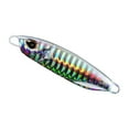 thumbnail image 1 of LOVIVER 1Pc Luminous Fishing Lure Bait Artificial Lures Lead Alloy 20g, 1 of 8