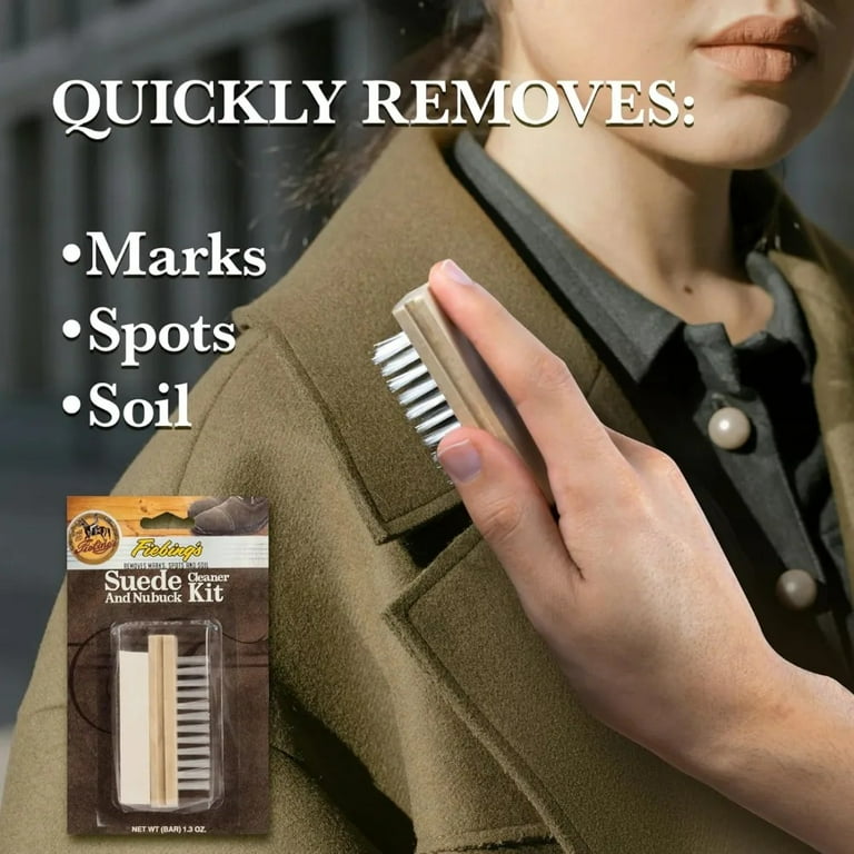 Suede Eraser Suede And Nubuck Cleaning Kit With Suede Brush Ugg