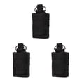 thumbnail image 1 of Eigraketly Revista bolsa capa bolsa de almacenamiento accesorios de impermeable Multi-cam munición chaleco herramienta grande ligero negro Type1 NO1 Eigraketly CBP318316, 1 of 1