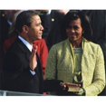 thumbnail image 1 of Photofile PFSAAKV04701 2009 Barack Obama Inaugural Address Sports Photo - 10 x 8, 1 of 1