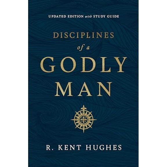 Pre-Owned Disciplines of a Godly Man (Updated Edition) (Paperback) 1433561301 9781433561306
