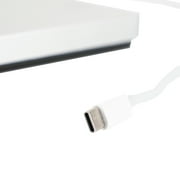 Type-C External Blu ray Drive BD DVD Combo Player Reader With Touch Buttons