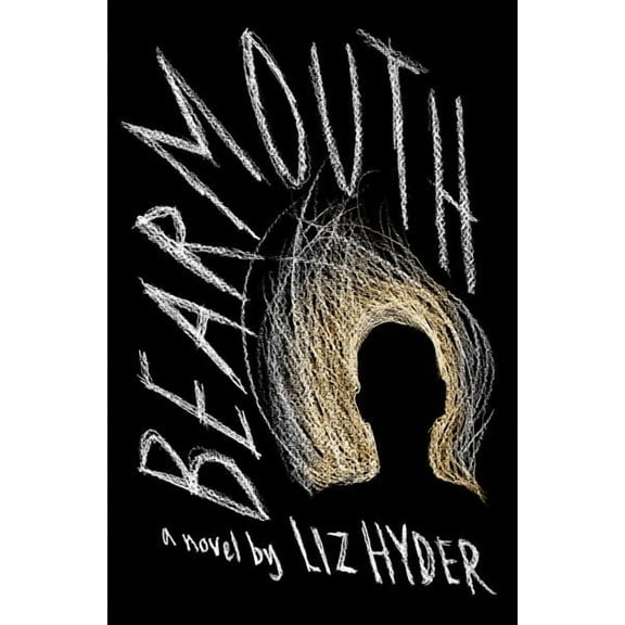 Bearmouth (Hardcover)