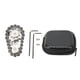 thumbnail image 2 of Juguete antiestrés para dedos BuyWeek Cadenas Piñones de Acero inoxidable, 2 of 14