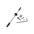 thumbnail image 1 of Dalazy Upgrade Metal Rear Bridge Drive Shaft For WPL 1/16 C14 B14 B24 B-24 Metal Rear Axle Steel Gear Bridge Kit Metal Front, 1 of 6