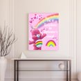 thumbnail image 4 of Wdftyju Pintura de diamante 5D, oso rosa, taladro redondo completo, decoración de arte de pared DIY (J83826) Wdftyju 7ed0la6lf8nf9qg0D08, 4 of 8
