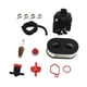 thumbnail image 3 of Kit De Carburador Duradero, Maximiza La Vida útil Del Motor 799584 Kit De Filtro De Aire Del Carburador Estándar OEM Sigue Funcionando Sin Problemas Resistente Al Desgaste Para, 3 of 7