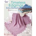thumbnail image 1 of Timeless Edgings Baby Blankets: 6 Great Edging Designs!, 1 of 3