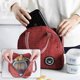 thumbnail image 4 of Lunch Box, Insulated Lunch Bag, Waterproof Lunch Bag, Small Insulated Lunch Bag Lunch Box, Mini Insu, 4 of 5