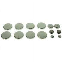 Melling Engine Expansion Plug Kit P/N:MPE-830R Fits select: 2001-2006 CHRYSLER SEBRING, 2005-2006 CHRYSLER 300C