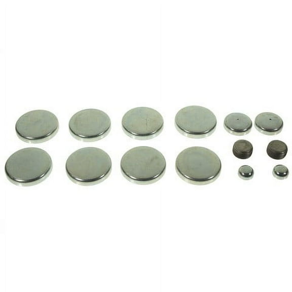 Melling Engine Expansion Plug Kit P/N:MPE-830R Fits select: 2001-2006 CHRYSLER SEBRING, 2005-2006 CHRYSLER 300C