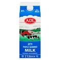 thumbnail image 1 of ADL 2% Milk, 1 of 11