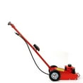 thumbnail image 6 of Stark USA 22 Ton Air Hydraulic Floor Jack, Heavy Duty Truck & Equipment Lift with 60" Handle, 6 of 6