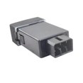 thumbnail image 4 of Interrupteur de Grappe d'Instruments Automobiles Réglage de la Luminosité pour Terracan 2001-2007 94920-h1101, 4 of 5