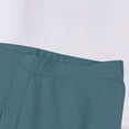 thumbnail image 6 of Frnrwgo Men's Thermal Underwear Set Fleece Lined Stand Collar Long Sleeve Base Layer XXS-XXL for Winter, 6 of 8