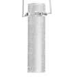 thumbnail image 4 of Harmony Single Light Pendant Chrome Finesse Decor, 4 of 6
