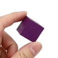 thumbnail image 2 of Herwey 2 Sets Colored Block Set Pine Wood Children Geometry Enlightenment Early Education Toy,Colored Block Toy,Enlightenment Toy, 2 of 8