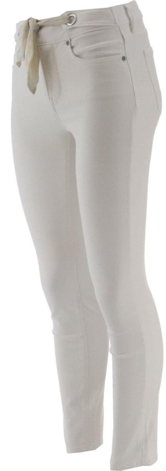 NYDJ Alina Leggings Ankle Waistband 