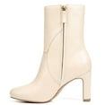 thumbnail image 2 of Naturalizer Women's Harlene Boot Vanilla 7.5M, 2 of 5
