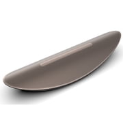 Cleer CRESCENT Premium Smart Audio Speaker with Immersive Audio 3D Sound - Champagne