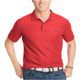 thumbnail image 1 of Polo de rugby de Manga corta para hombre IZOD rojo XX-Large Polo rugbi, 1 of 2