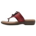 thumbnail image 3 of Cliffs by White Mountain Women's Benedict Thong Sandal, 3 of 7