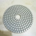 thumbnail image 6 of 1pc 3 Inch Sanding Grinding Disc Wet Diamond Polishing Pads Tile Marble Granite Polisher Flexible Stone Ceramic Hand Tool, 6 of 8