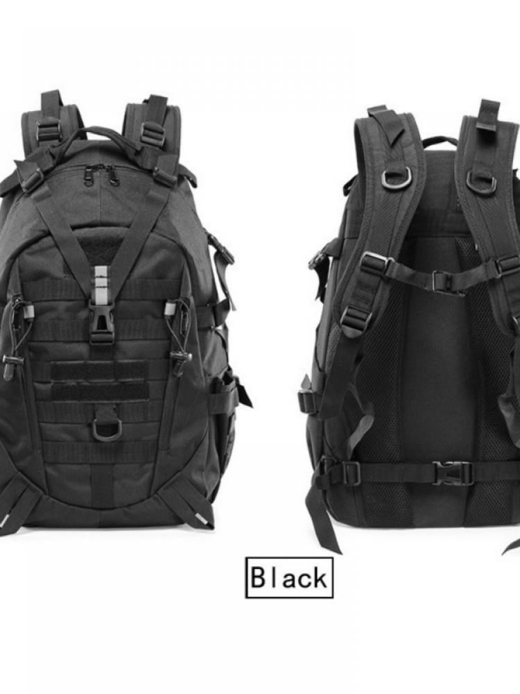 Keimprove 40L Camping Backpack Men's Travel Bag Mountaineering Hiking Backpack for Hunting