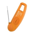 thumbnail image 3 of Meat Thermometer Lavatools Javelin Ultra-Fast 2-Second Tangerine, 3 of 6