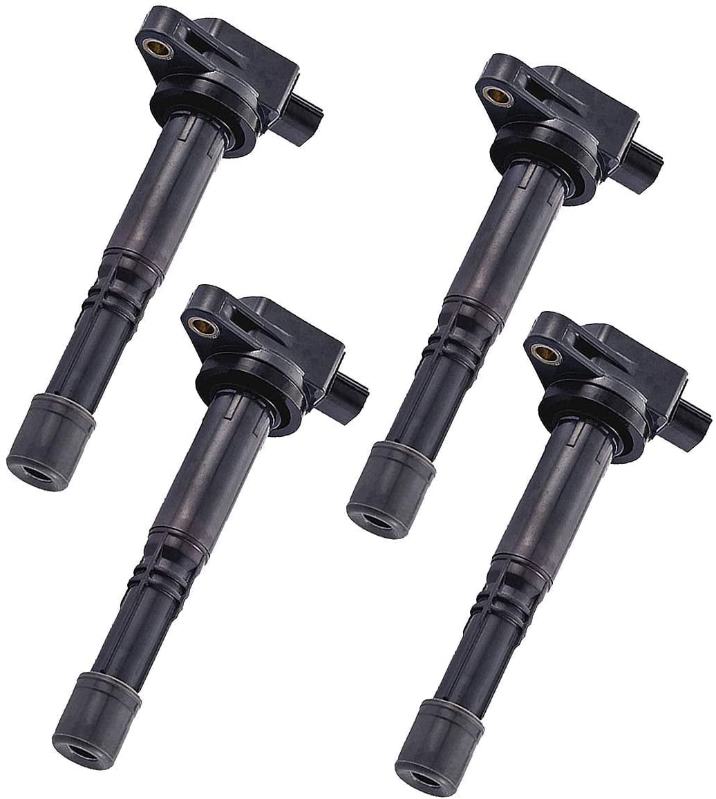 APremium Ignition Coils Pack Replacement for Honda Accord 20082012