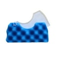 thumbnail image 4 of Vacuum Cleaner Sponge Dust Filter for Samsung DJ97-01040C Foam Rubber Pro, 4 of 6