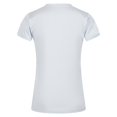 thumbnail image 2 of Regatta - Camiseta Fingal VI Jaspeada para Mujer (Cyberspace), 2 of 3