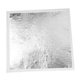 thumbnail image 3 of HONMEET Foil Imitation Gold Silver Leaf 100Pack for Craft Foil Paper Projects, 3 of 4