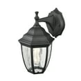 thumbnail image 3 of Millennium Lighting   1 Light Outdoor Wall Sconce 10.79  Inch, 3 of 5