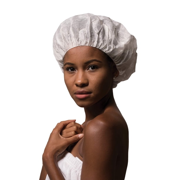 Gorro para dormir Betty Dain Unda Net/redecilla XL (paquete de 24)