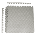 thumbnail image 1 of Piso Para Gimnasio Tapete Pesas Uso Rudo Gym 6 Piezas Xtellar gris, 1 of 4