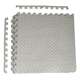 thumbnail image 1 of Piso Para Gimnasio Tapete Pesas Uso Rudo Gym 6 Piezas Xtellar gris, 1 of 4