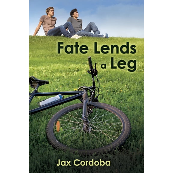 Fate Lends a Leg, (Paperback)