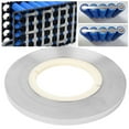 thumbnail image 3 of Tira De Cinta Chapada En Acero De 0,15 Mm, 1 Kg Para Soldado Por Puntos, Soldadoura Con Sedlabilidad, Alta Tensión De Tracción, Fácil Operación Para Energía Móvil, Carga De, 3 of 7